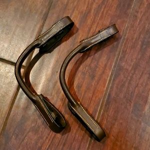 Pelham rein converter